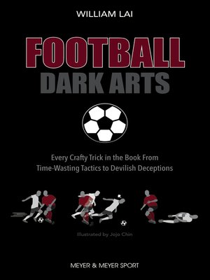 cover image of Football Dark Arts